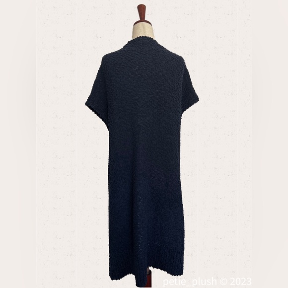 Lyric Culture -Cardigan Sweater/Duster- EUC - Like New - Picture 2 of 5